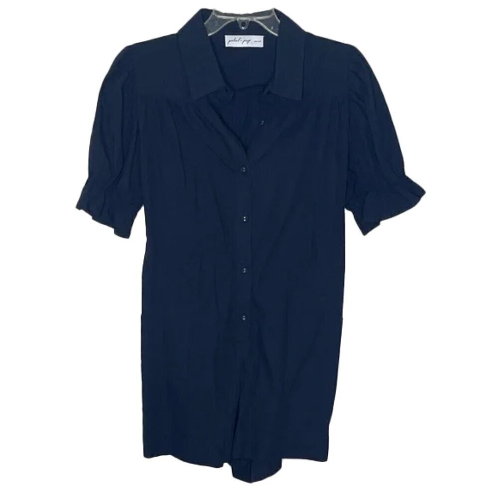 🆕 PETAL & PUP Romper Size M